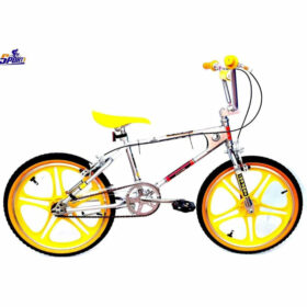Vélo BMX pneu 20er à partir de 12-18ans