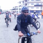 Randonnée à vélo VTT sport3