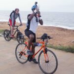 Randonnée à vélo VTT sport3