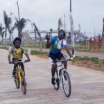 Randonnée à vélo VTT sport3