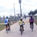 Randonnée à vélo VTT sport3