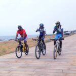 Randonnée à vélo VTT sport3