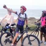Randonnée à vélo VTT sport3