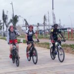 Randonnée à vélo VTT sport3