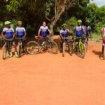 Randonnée à vélo VTT sport3