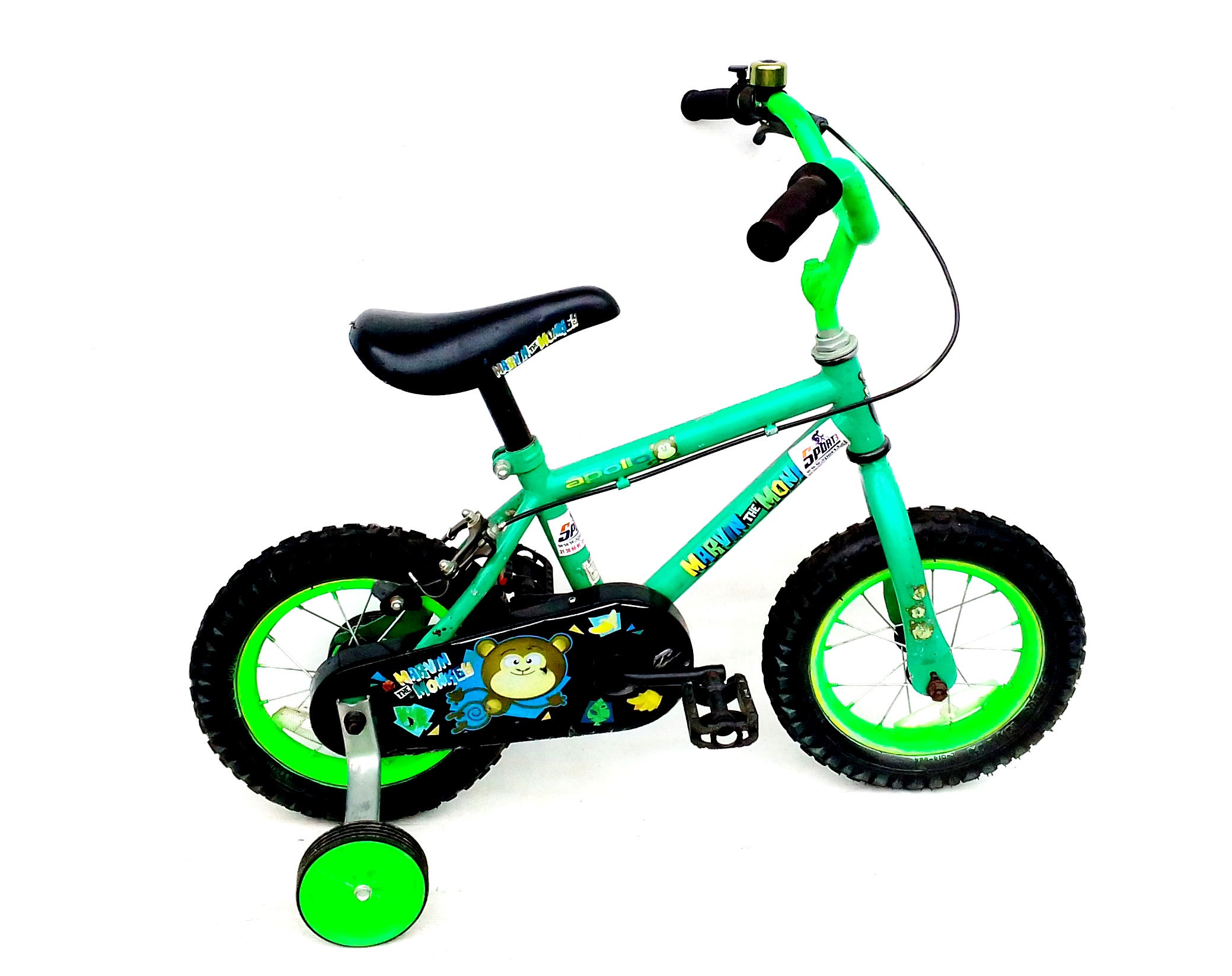 Vélos pour Enfants - 2 à 3 ans