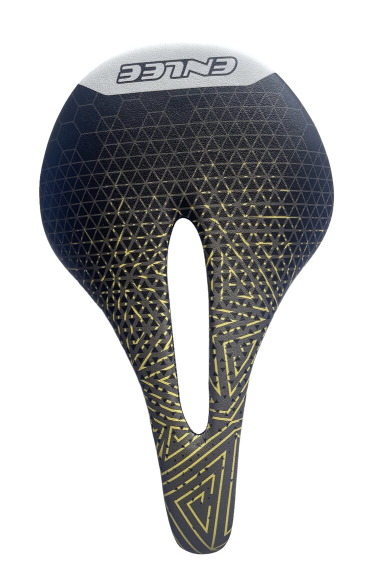 Selle BMX Vintage – Modèle Cross Vélo 31022 (occasion)